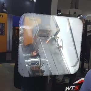 台中承竑科技客製化壓克力加工工具機視窗外飾板4